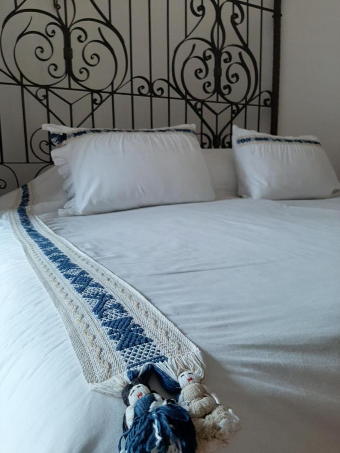 Casa De Siete Balcones Hotel Boutique Oaxaca Exterior photo