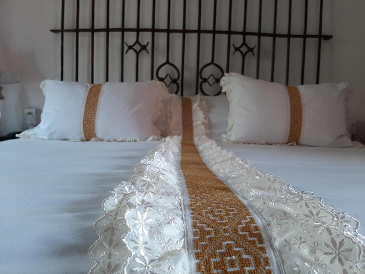 Casa De Siete Balcones Hotel Boutique Oaxaca Exterior photo