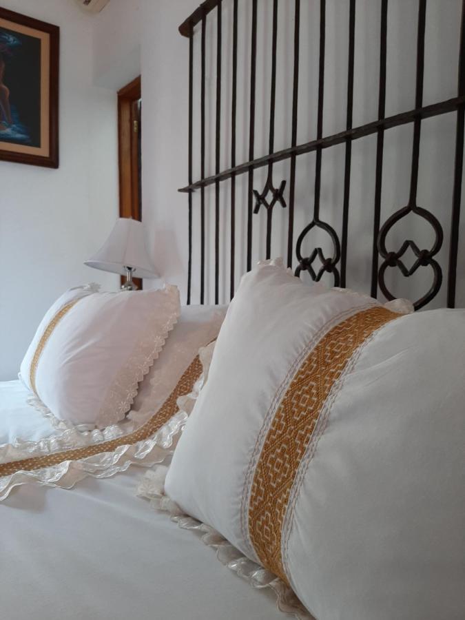 Casa De Siete Balcones Hotel Boutique Oaxaca Exterior photo