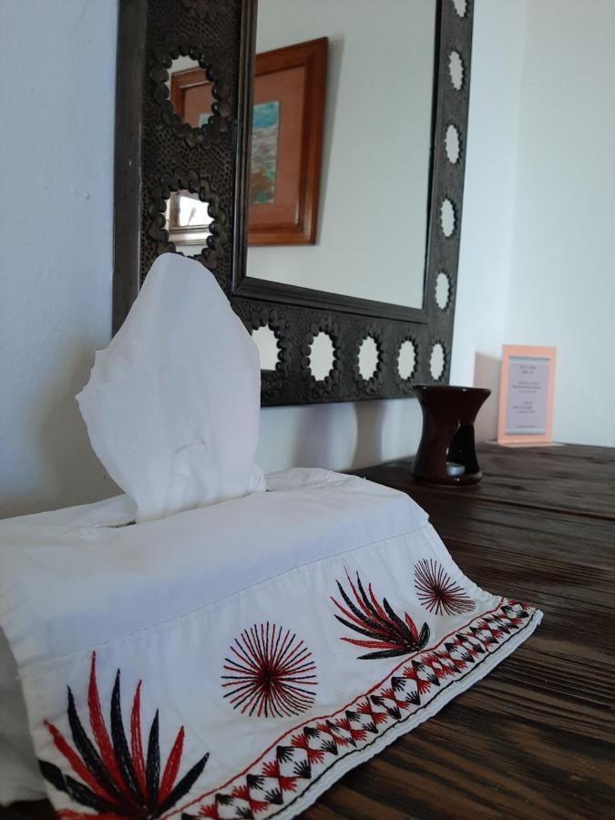 Casa De Siete Balcones Hotel Boutique Oaxaca Exterior photo