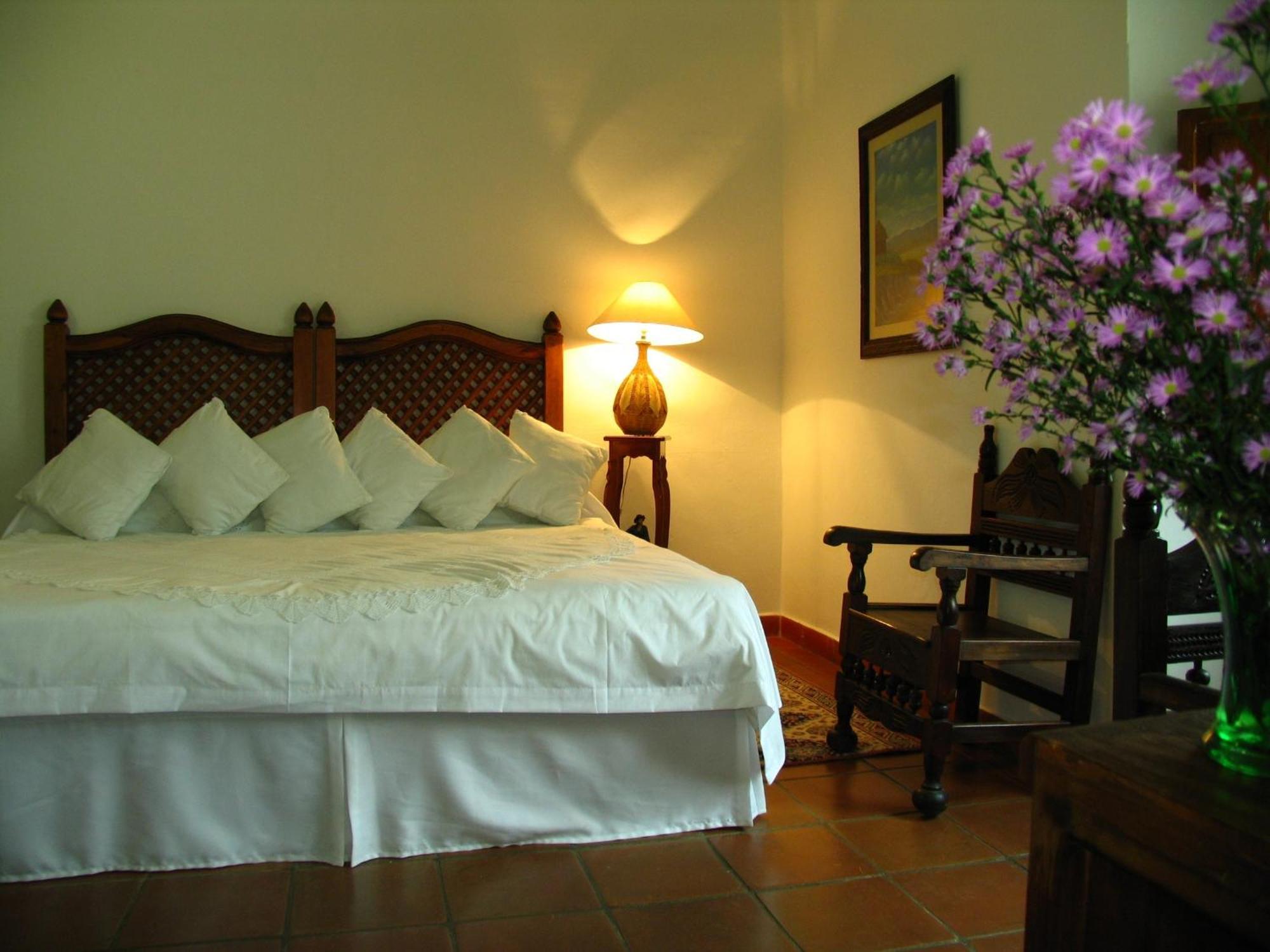 Casa De Siete Balcones Hotel Boutique Oaxaca Exterior photo