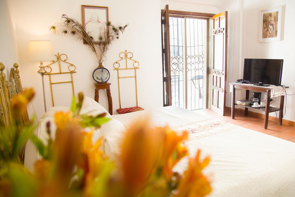 Casa De Siete Balcones Hotel Boutique Oaxaca Exterior photo