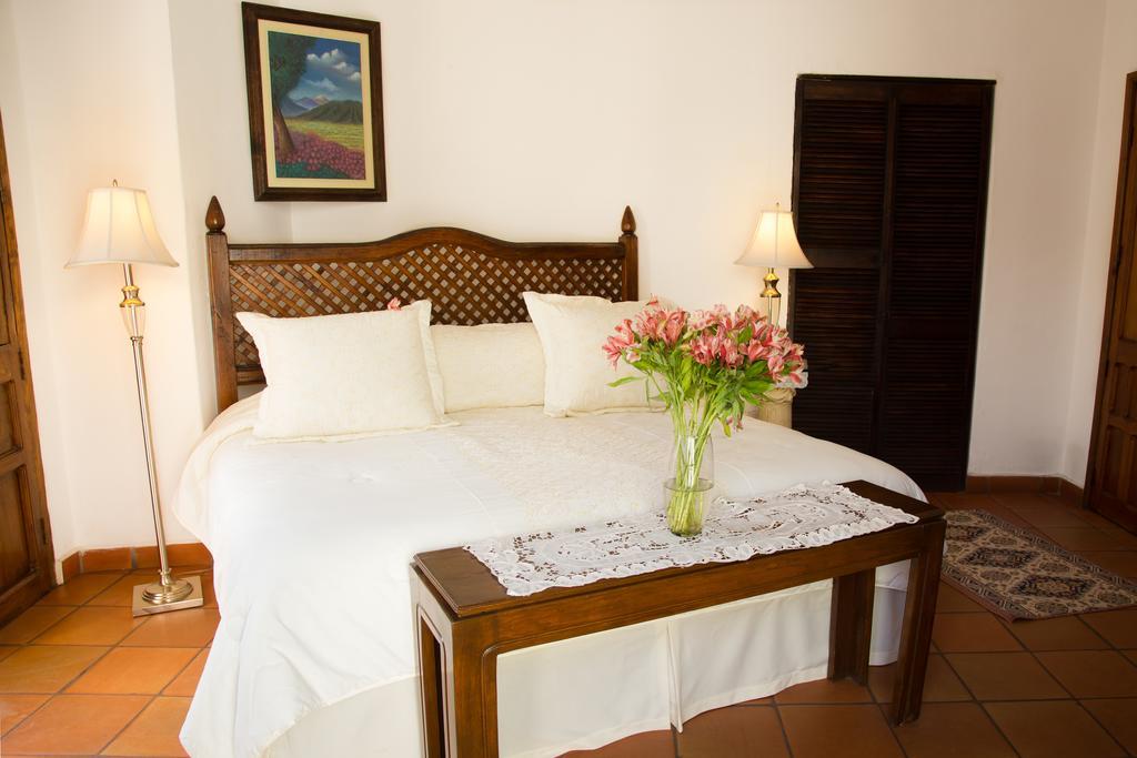 Casa De Siete Balcones Hotel Boutique Oaxaca Exterior photo