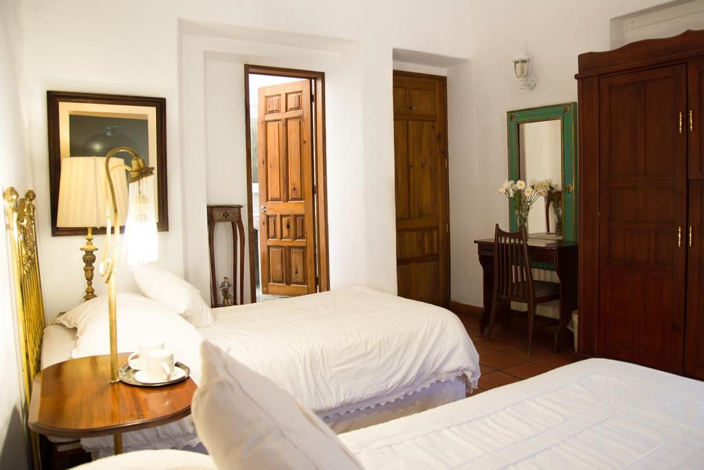 Casa De Siete Balcones Hotel Boutique Oaxaca Exterior photo